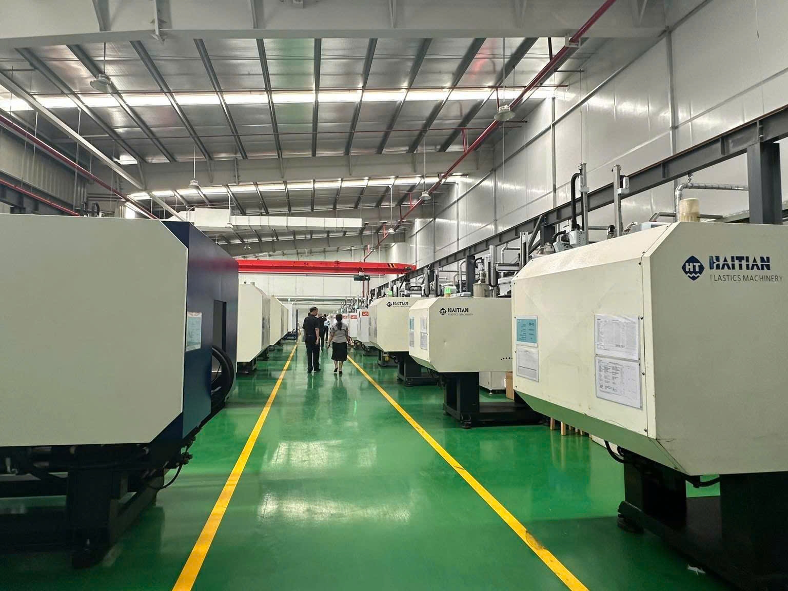 Giám định chất lượng máy móc, thiết bị đã qua sử dụng